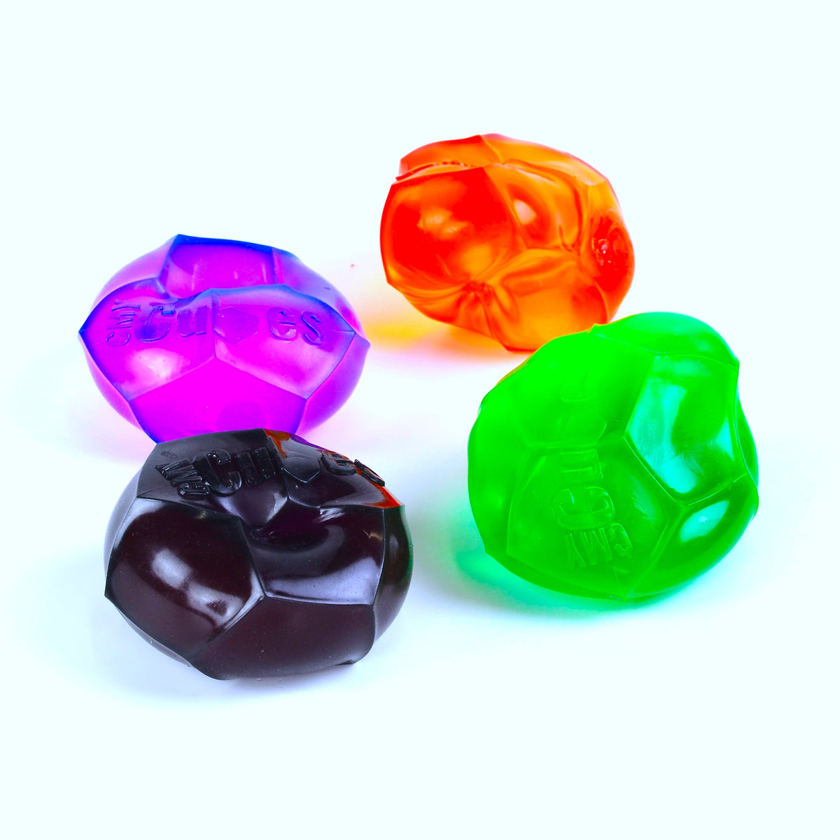 PolySquish squishy from Discovery Series #1