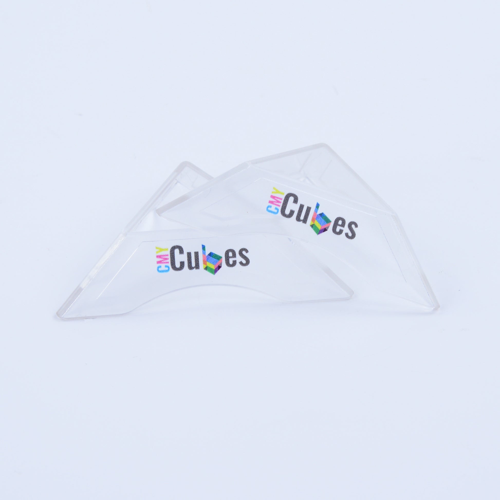 CMY COLLECTORS PACK - CMY Cubes