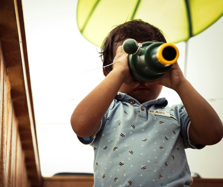 Wht We Explore The Science of Curiosity: Why We Love to Explore & Discover – CMY Cubes