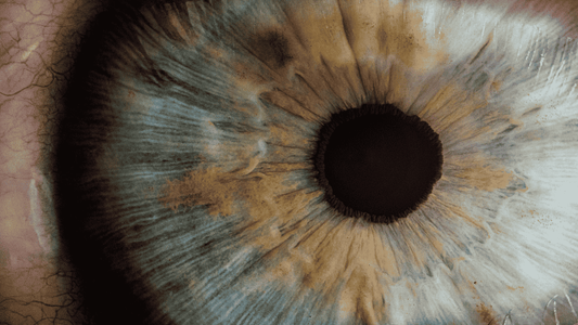 CMY Cubes: World Sight Day
