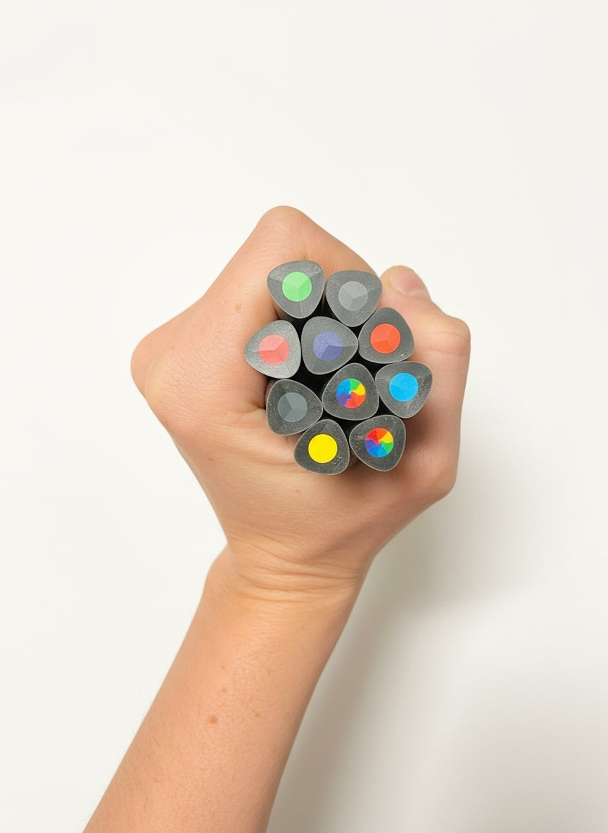 Prism Pencils