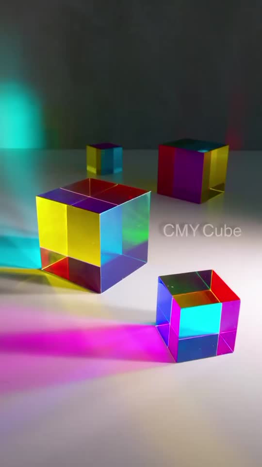 The Spectrum Seeker Pack