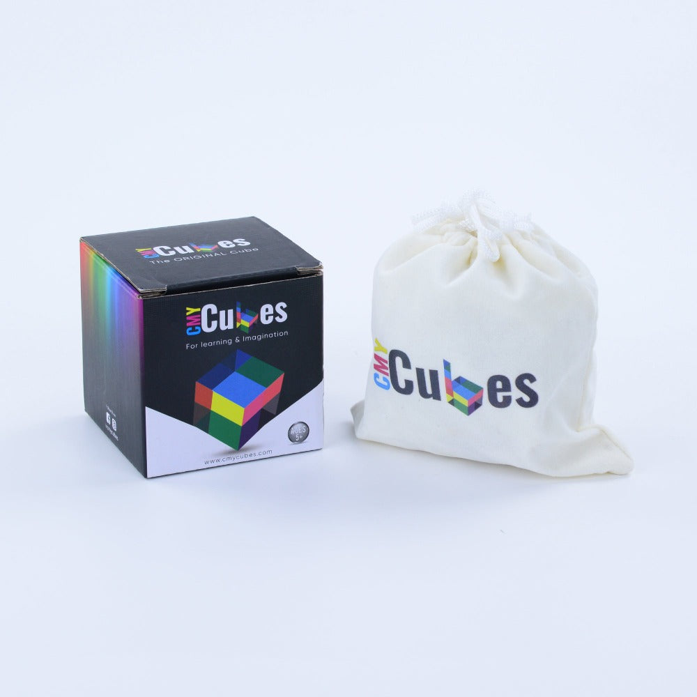 CMY Cubes προϊόντα